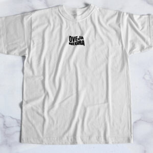 Camiseta Básica Oveja Negra