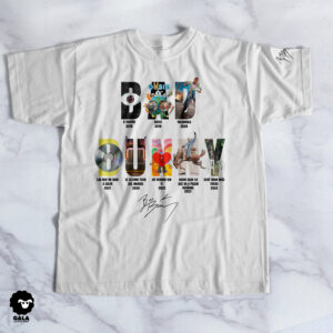 Camiseta Bad Bunny